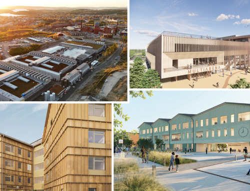 Läs ByggPartnerGruppens årsredovisning för 2025